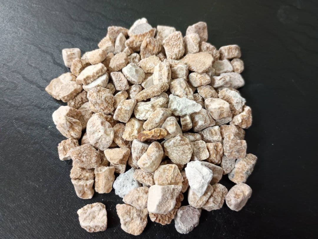 ★秋田発『北投石』２０４グラム 100%本物!!秋田玉川温泉産✨年末年始セール✨