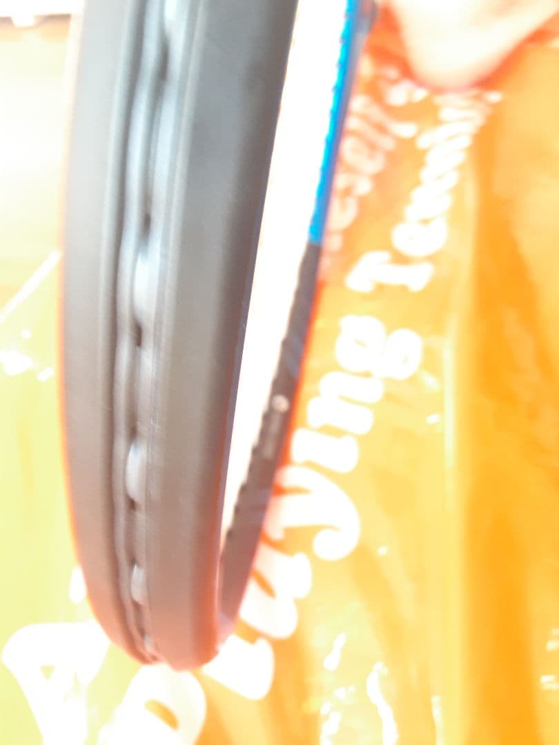 DUNLOP FX500 LITE 硬式テニスラケット