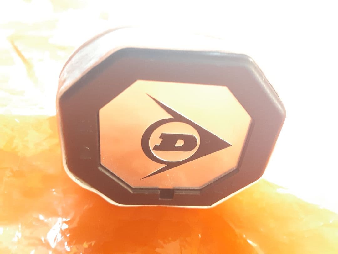 DUNLOP FX500 LITE 硬式テニスラケット