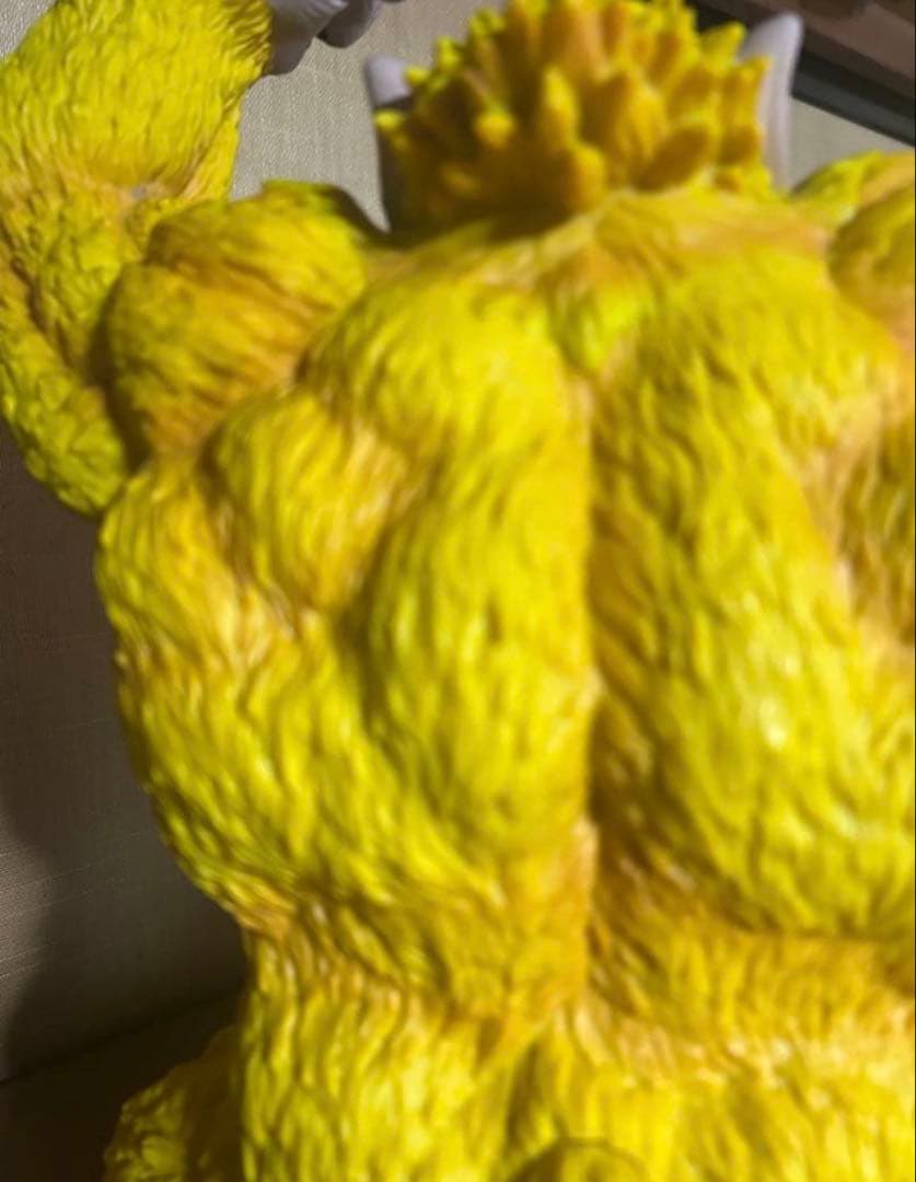 山*様 一番くじ ドラゴンボール THE GREATEST ラストワン賞 黄金大