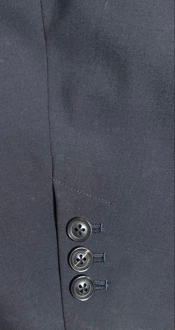 yoke 22ss ダブルジャケット