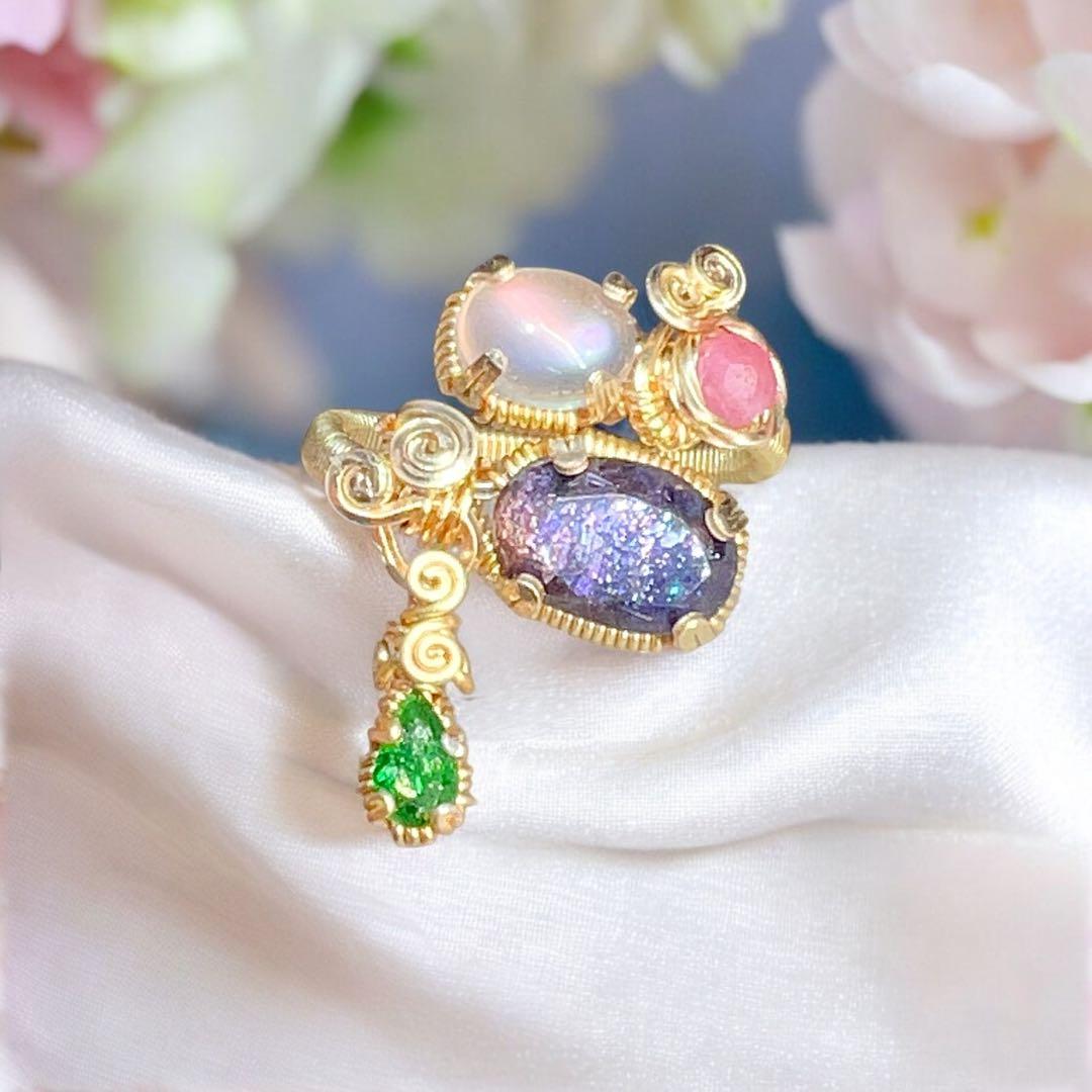 【for ☆彩テラス☆様③】オーダー品