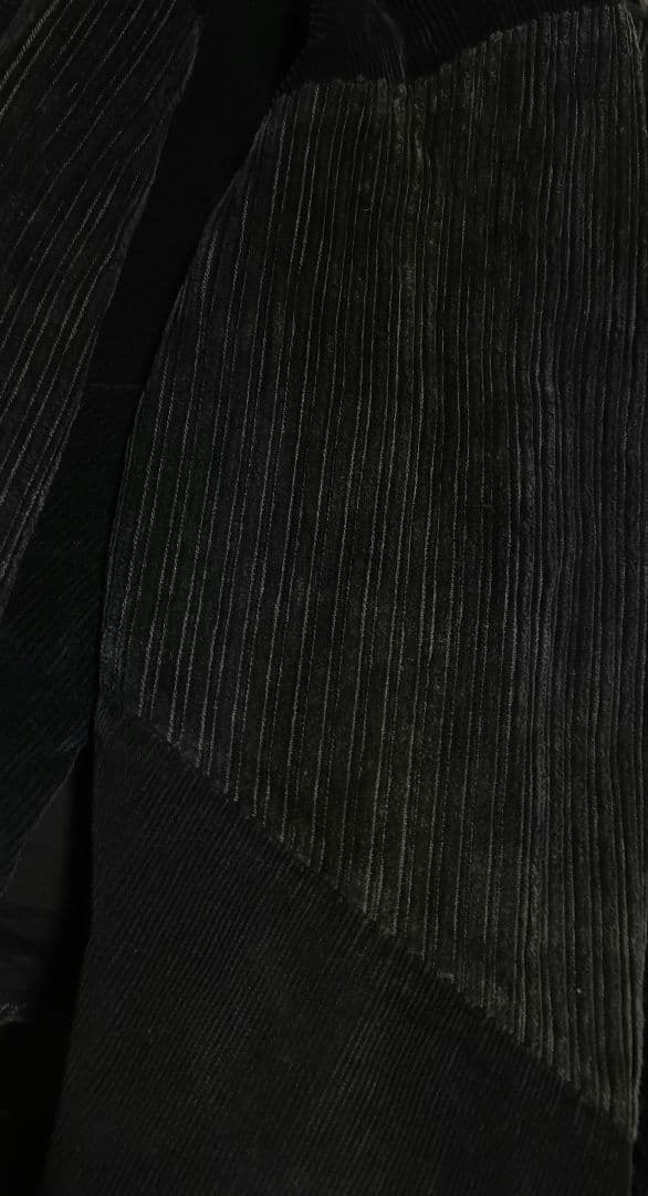 CASEY VIDALENC/ケイシーヴィダレンク★コーデュロイジャケット