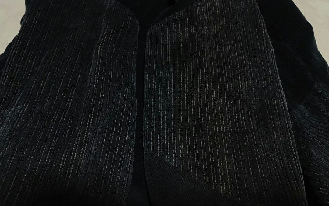 CASEY VIDALENC/ケイシーヴィダレンク★コーデュロイジャケット