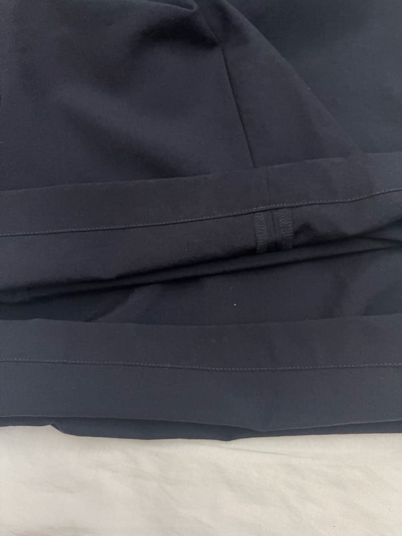 ⭐︎コムデギャルソンcomm des garçonコムコムワイドパンツ黒