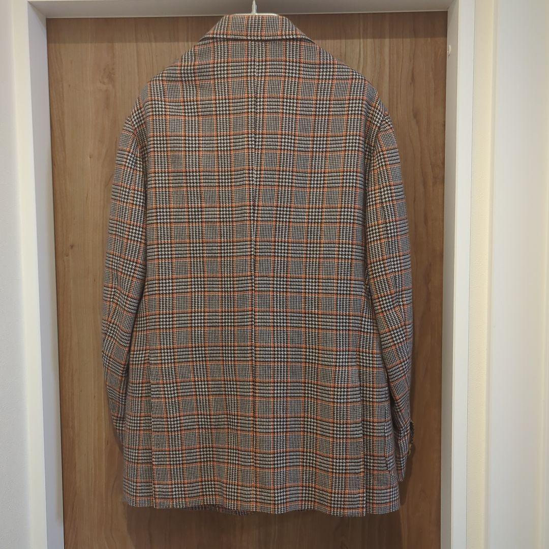 カ*チ様 【新品未使用】スティレラティーノウールスーパー120 50 本切羽