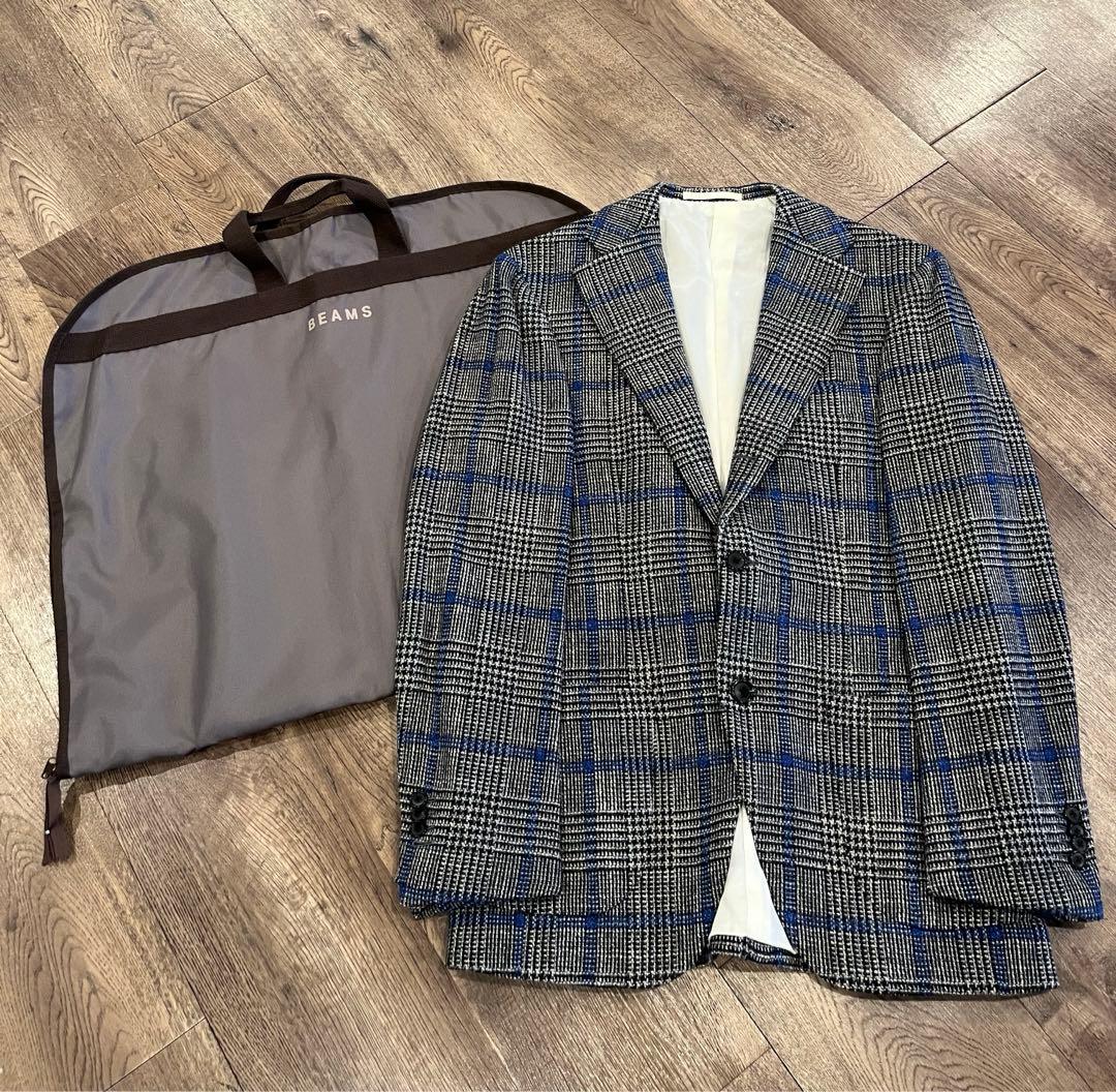 【美品】brilla per il gusto ジャケット　44 BEAMES