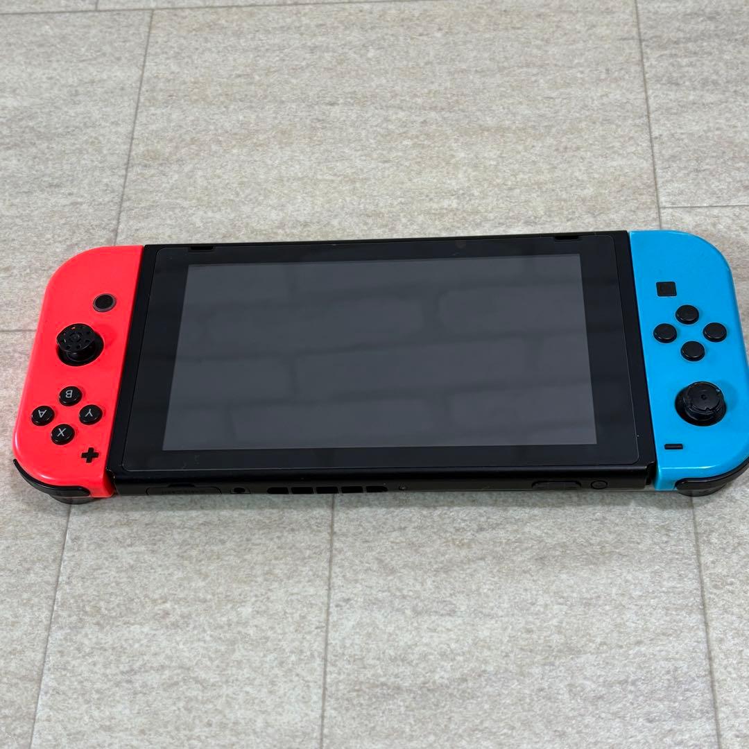 ニンテンドー 任天堂 Switch たーふぃー