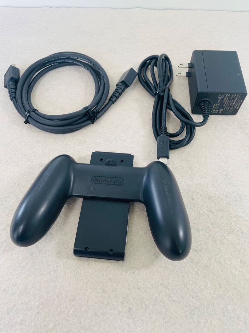 Nintendo Switch ドッグモンスターハンターライズ