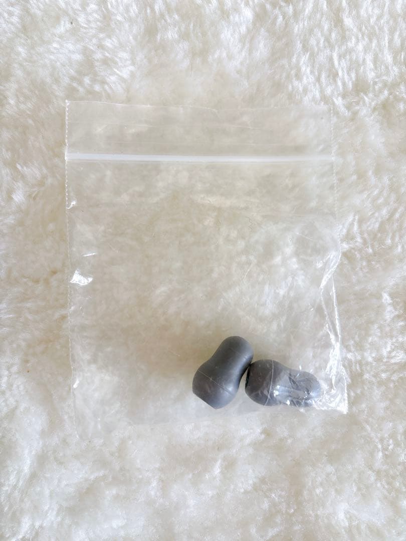 ⚠️あづき⚠️紫色ダブルチューブ聴診器