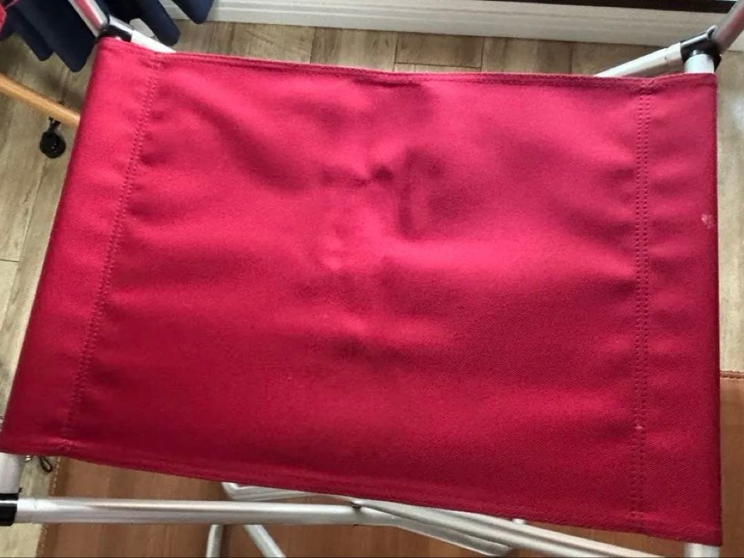 koji様　 peak 　FDフォールディングチェア　2脚セット