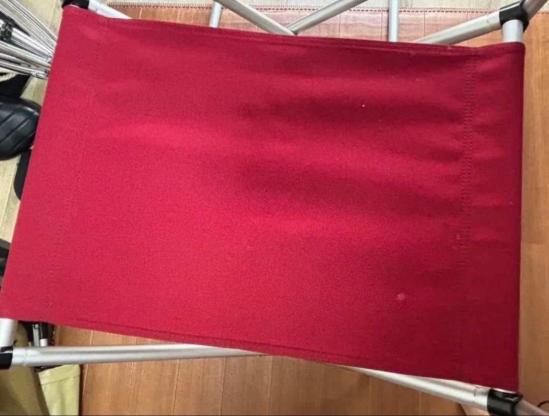 koji様　 peak 　FDフォールディングチェア　2脚セット