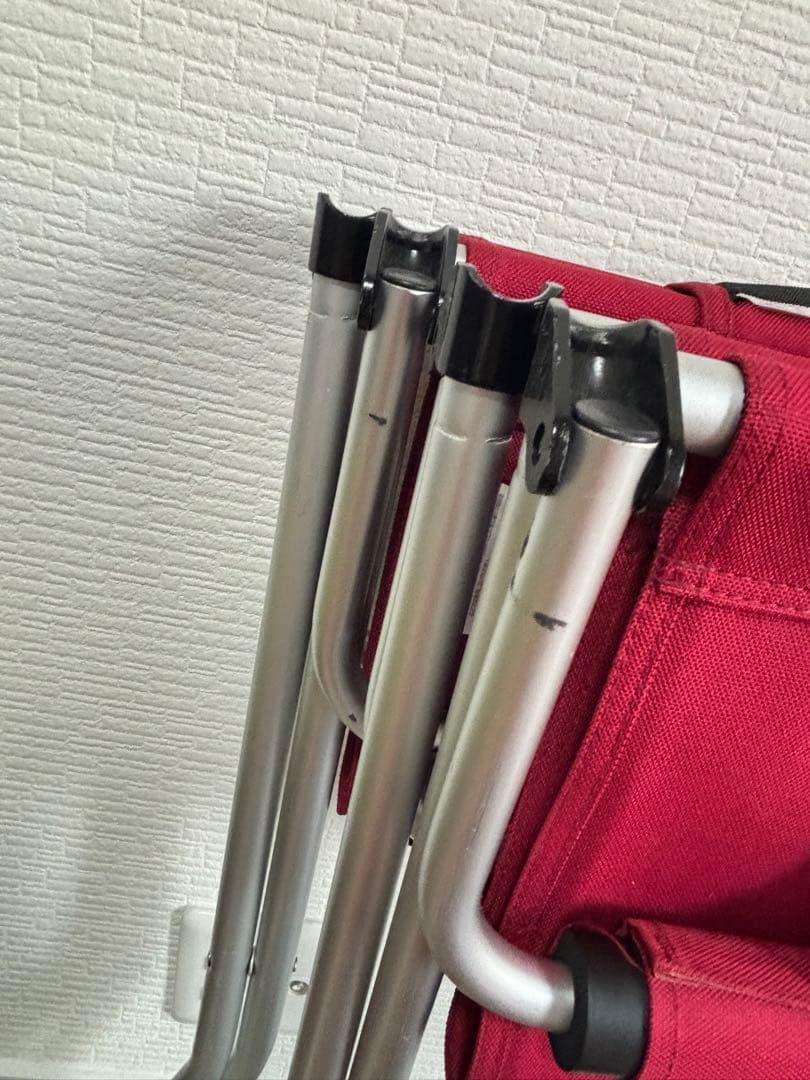 koji様　 peak 　FDフォールディングチェア　2脚セット