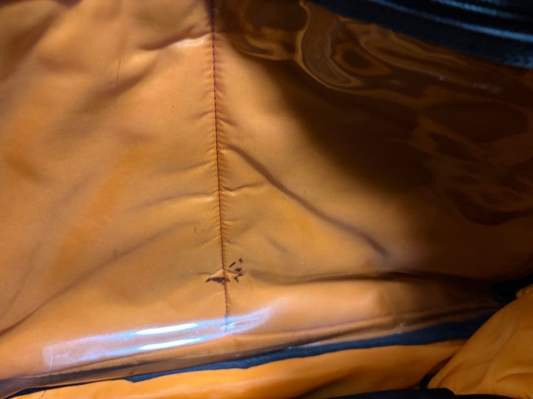 porter　タンカー　ブリーフケース　ブラック　2way