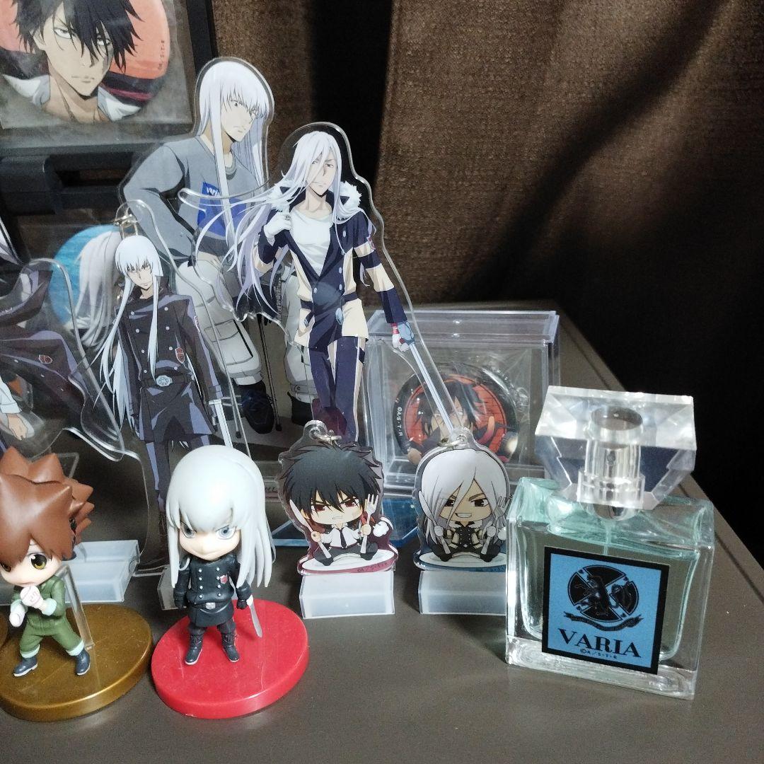 家庭教師ヒットマンＲＥＢＯＲＮ！全巻+リング・BOX・おしゃぶりセットオマケ付き