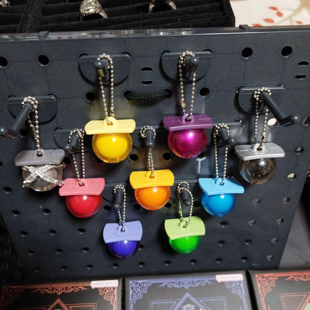 家庭教師ヒットマンＲＥＢＯＲＮ！全巻+リング・BOX・おしゃぶりセットオマケ付き