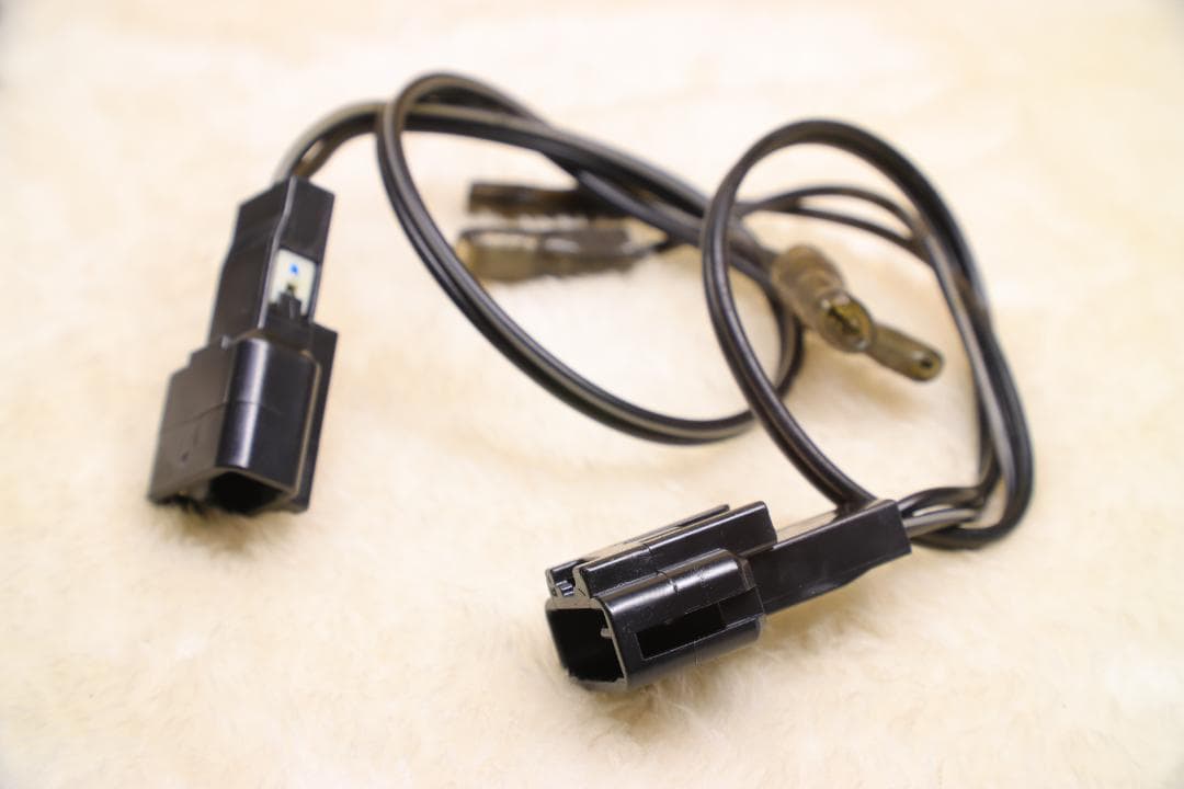 プリウス30専用設計【フロントスピーカーセット】carrozzeria 中古