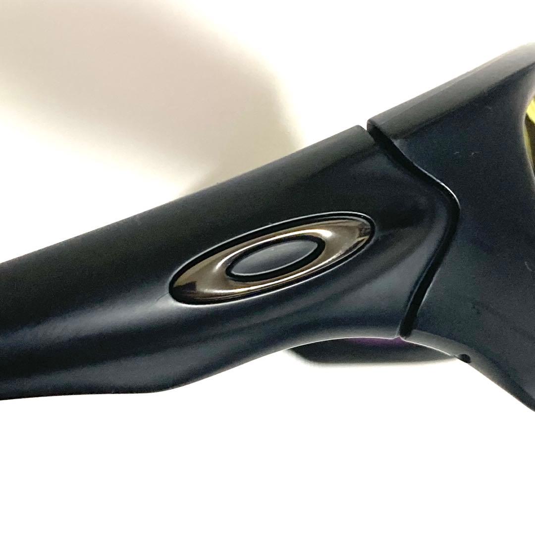 OAKLEY PIT BULL オークリー ピットブル ブラック 9161-04