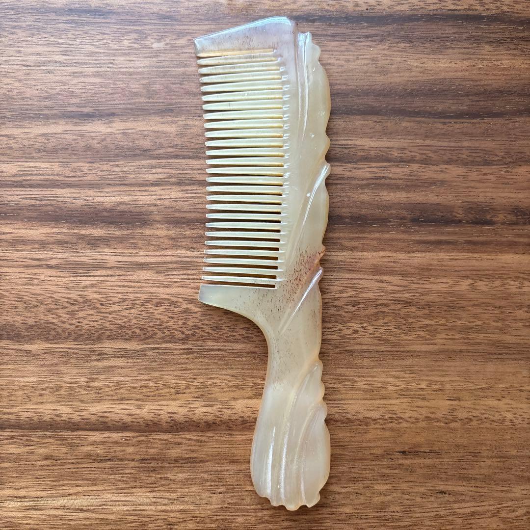 シープホーンコーム