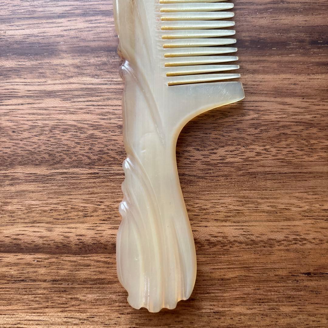 シープホーンコーム