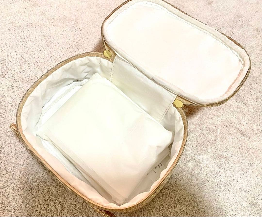 ディオール ビューティー&ケア セット ホリデー