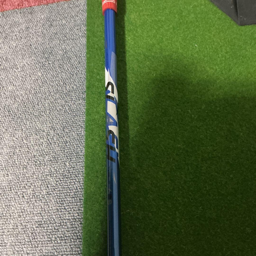 シンカグラファイト　ループ　スラッシュ6S タイプB DRピンスリーブ付