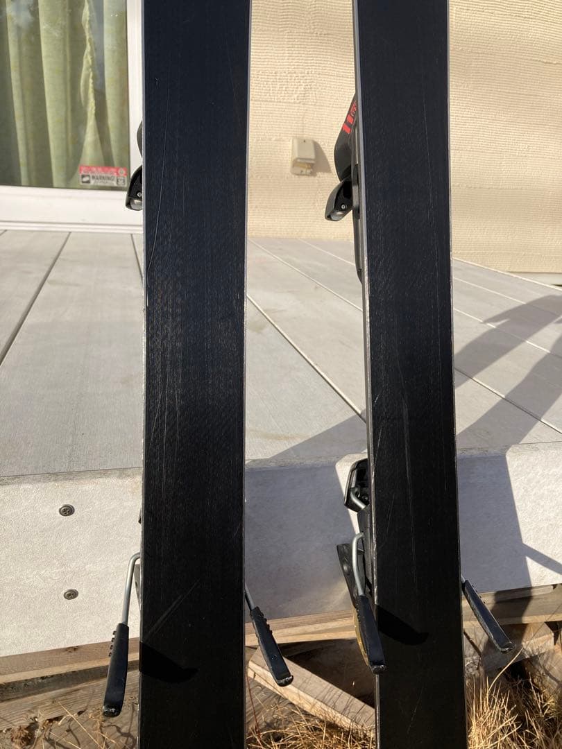 FISCHER PROGRESSOR F18フィッシャー　167