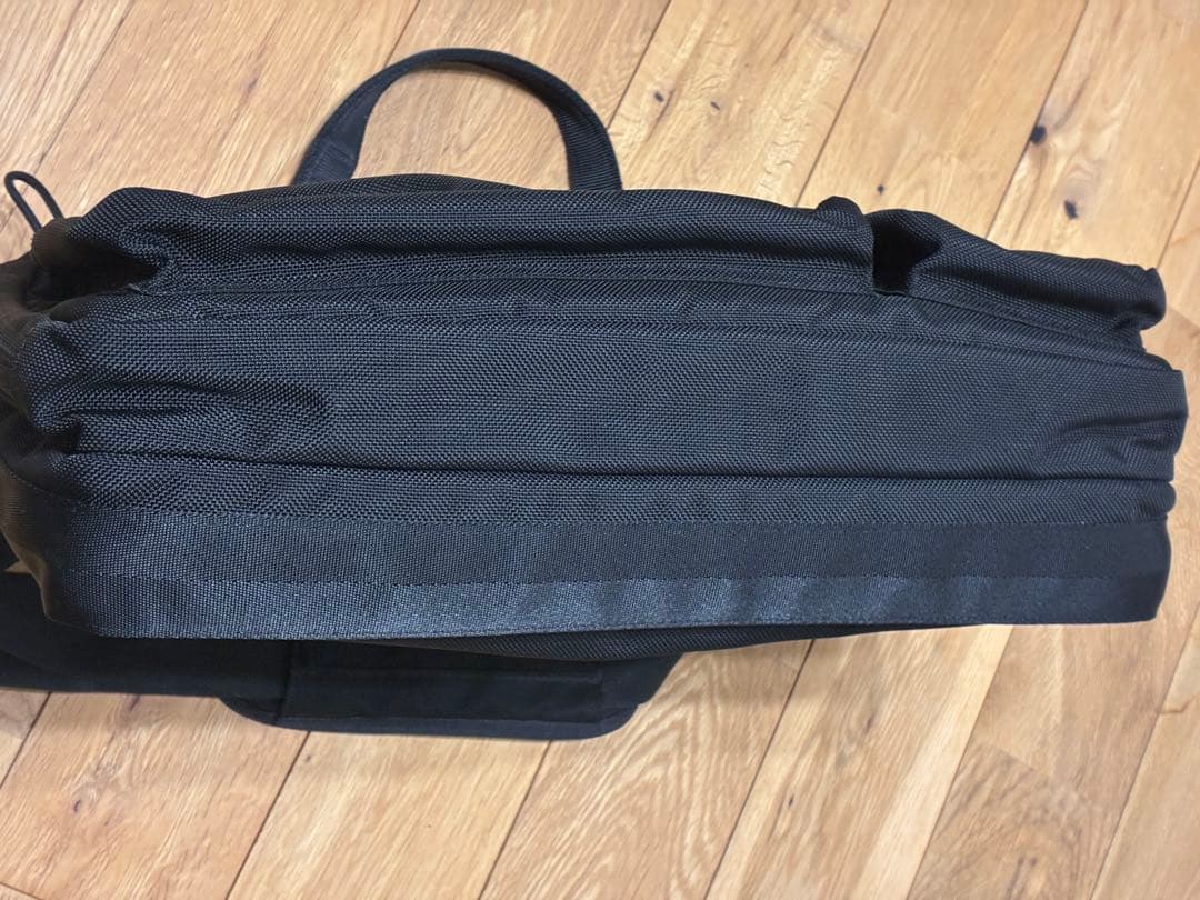 Briefing B4 OVER TRIP オーバートリップ