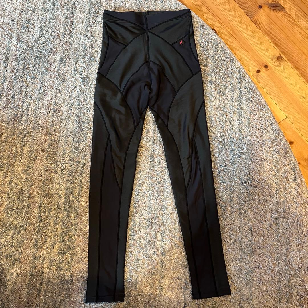 BiBi Grant レディースファットバーンスパッツ