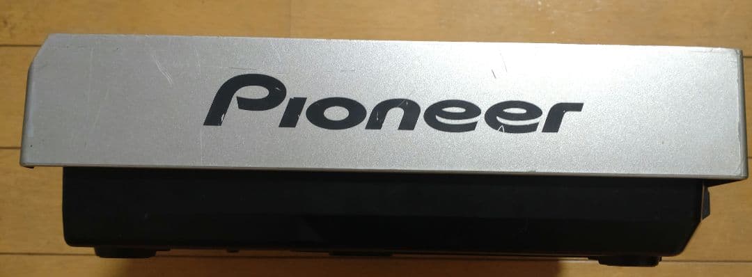 Pioneer CDJ-200　動作確認済み　送料込み　メンテ品