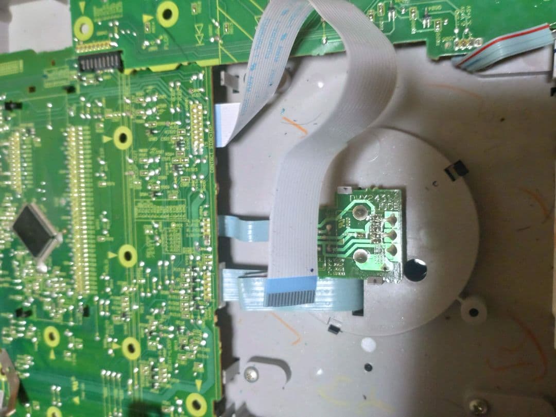 Pioneer CDJ-200　動作確認済み　送料込み　メンテ品