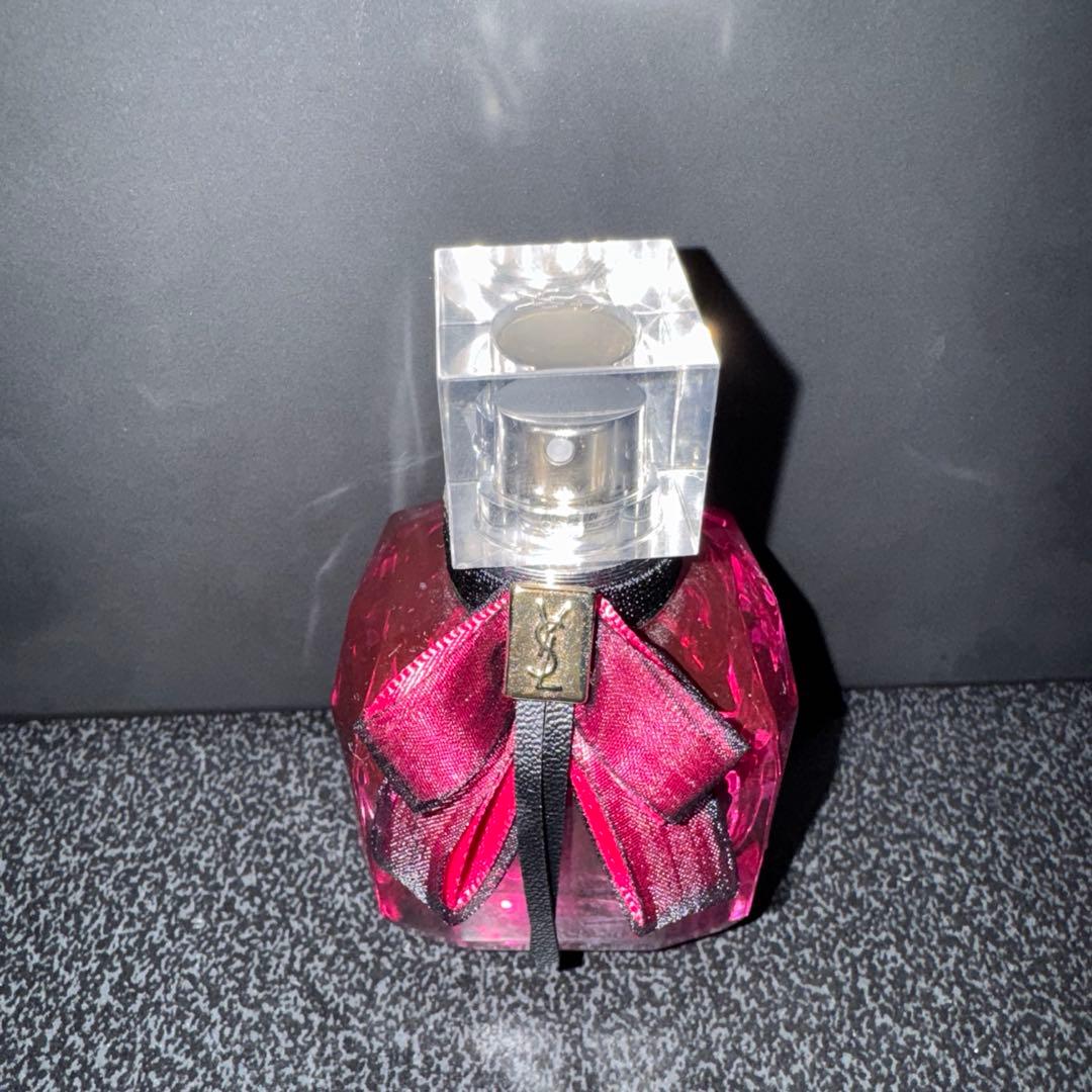 イヴサンローラン モンパリ オーデパルファム アンタンス 30ml