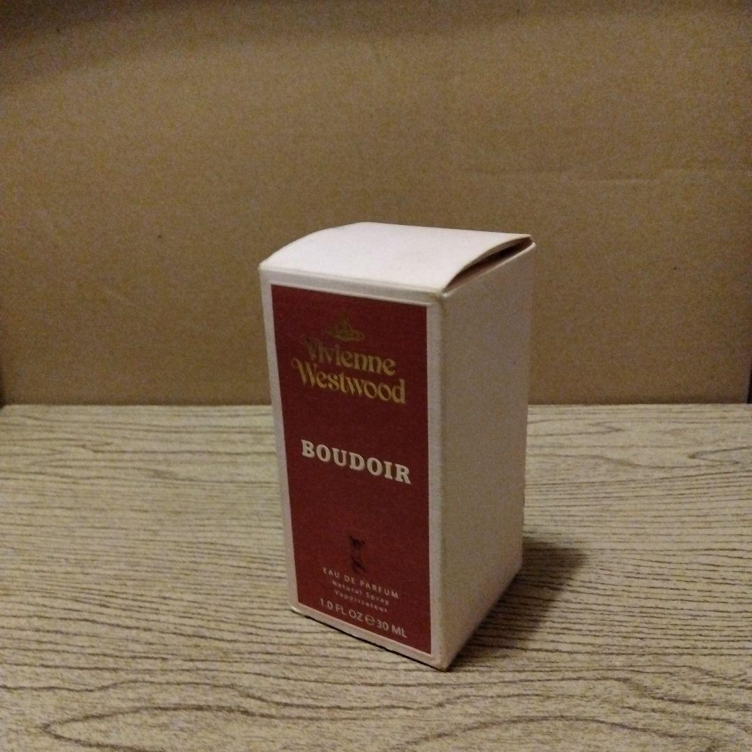 メイクアップ ビビアンW ブドワール 30ml