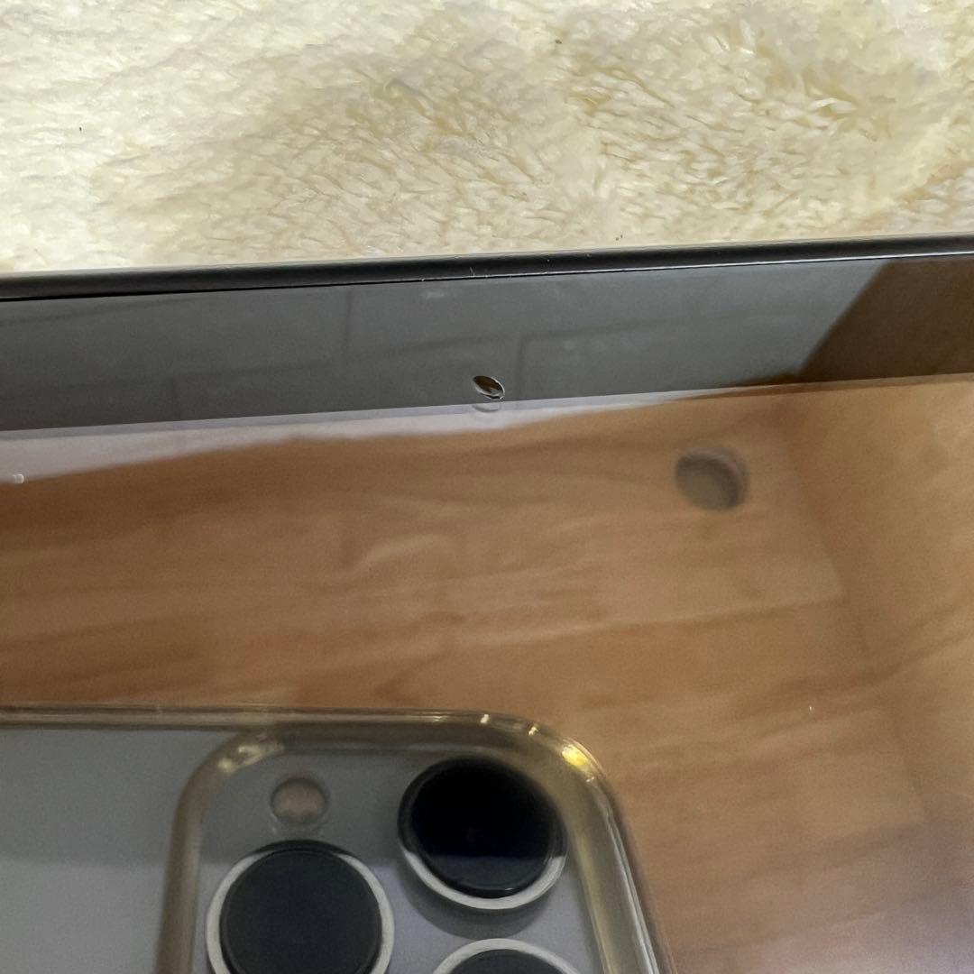 Nintendo Switch 新型バッテリー強化版　グレー　ジャンク