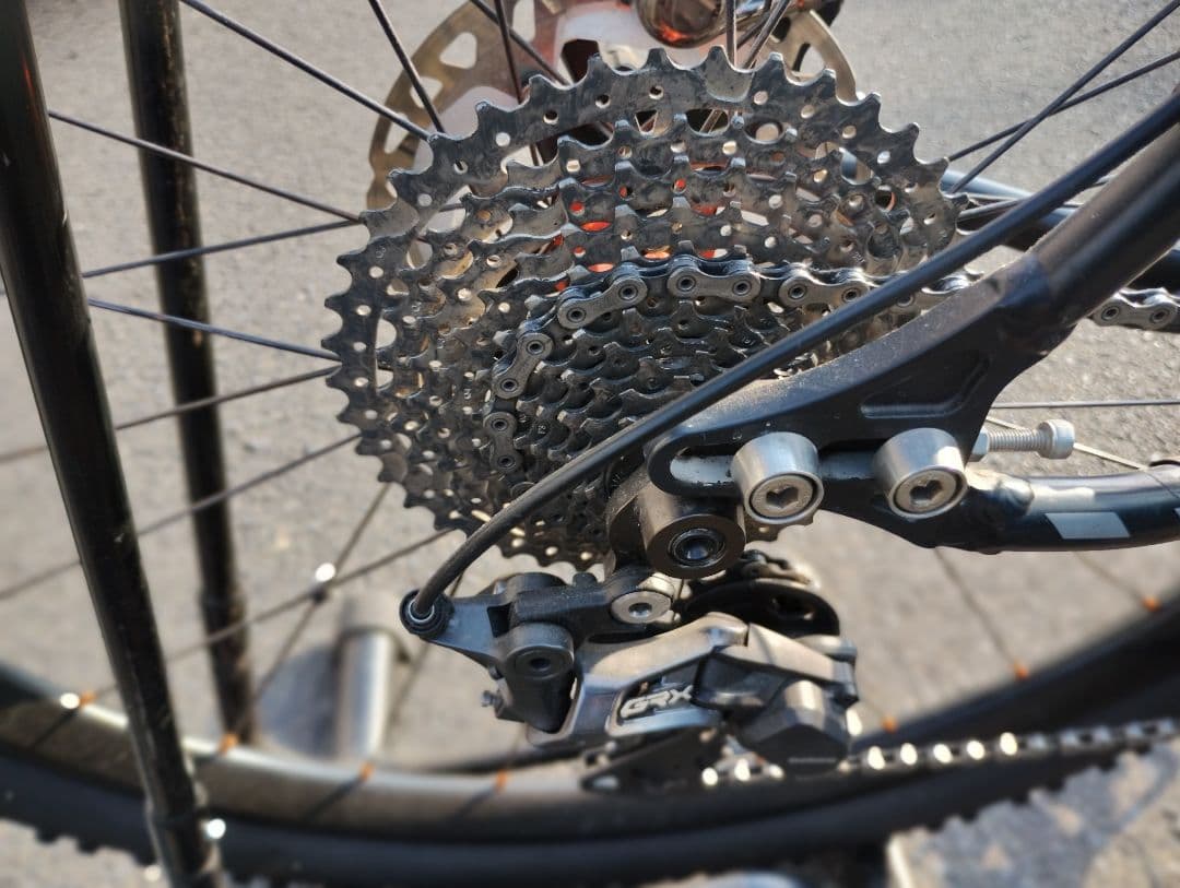 KONA PRIVATE JAKE 2016グラベルロード/シクロクロス