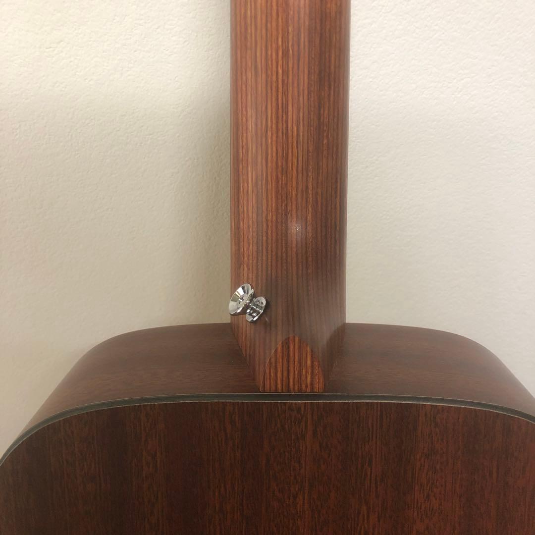 リトルマーチン　LXME Little Martin アコギ　トラベルギター