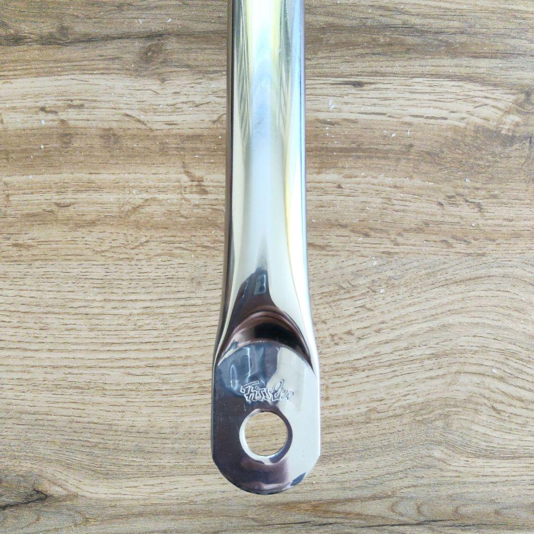 Fissler フィスラー プロコレクション フライパン 28cm