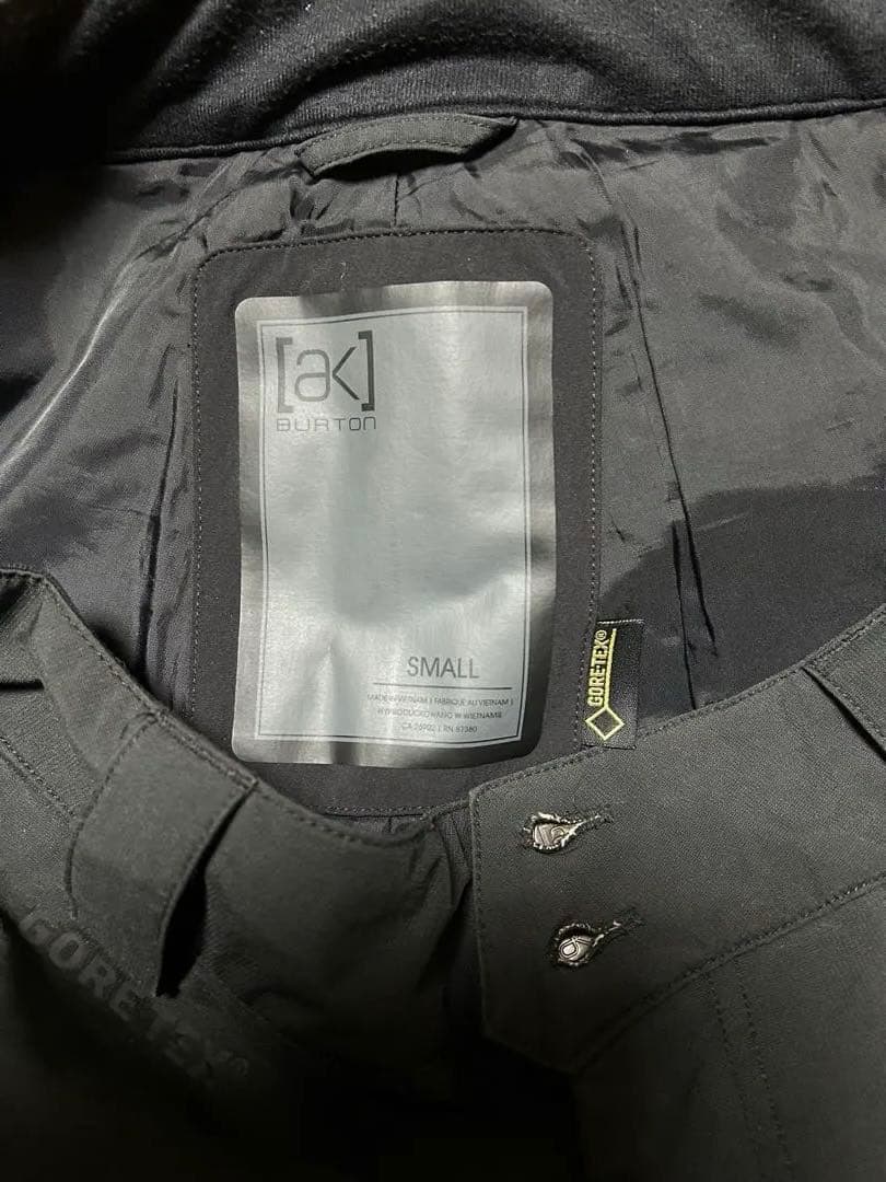 ＡＫ　サイクリックジャケット　パンツ　GORE-TEX Sサイズ　最終値下げ‼️