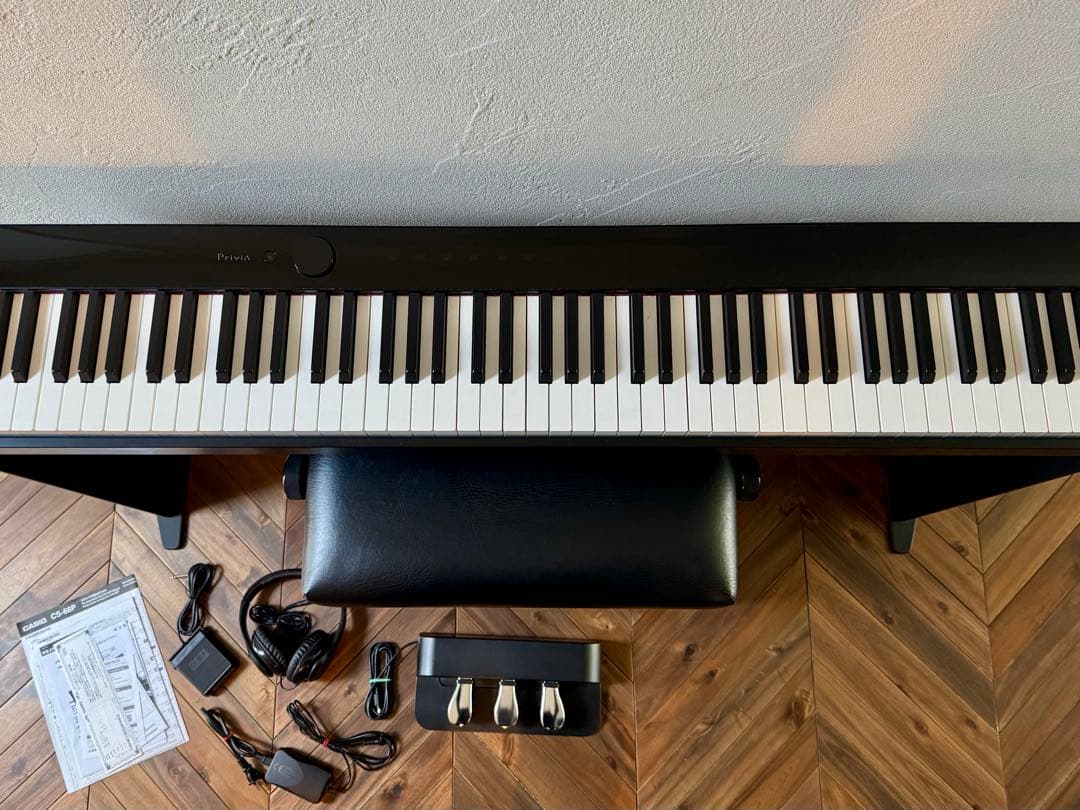 CASIO Privia PX-S1100（カシオ プリヴィア）