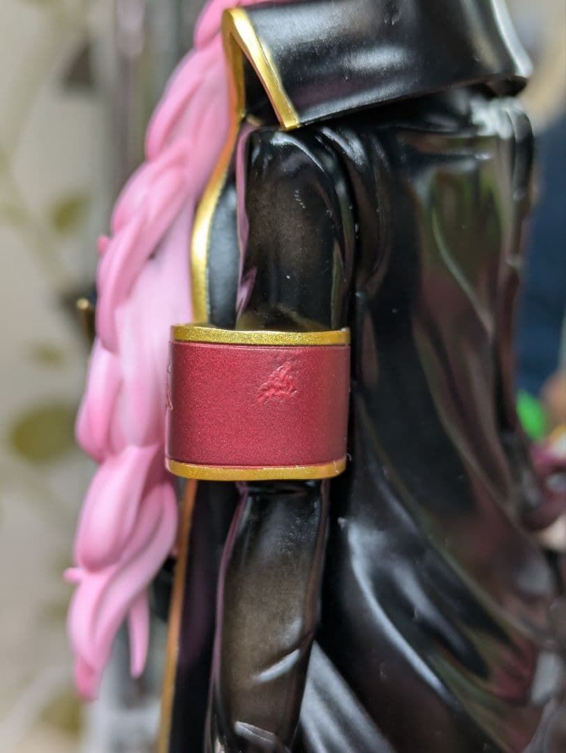 ブルーアーカイブ 京極サツキ 1/7 レジンキャスト製 ガレージキット 完成品