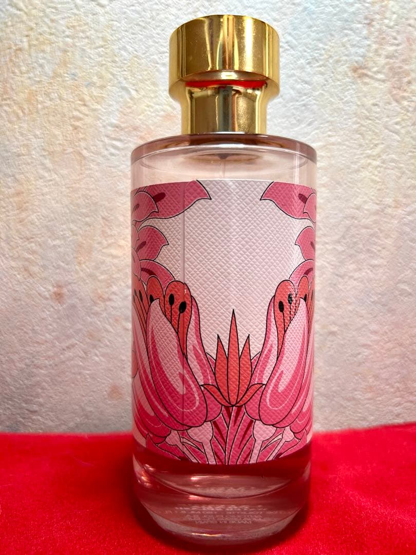 プラダ　香水　限定品　完売品　稀少　PRADA