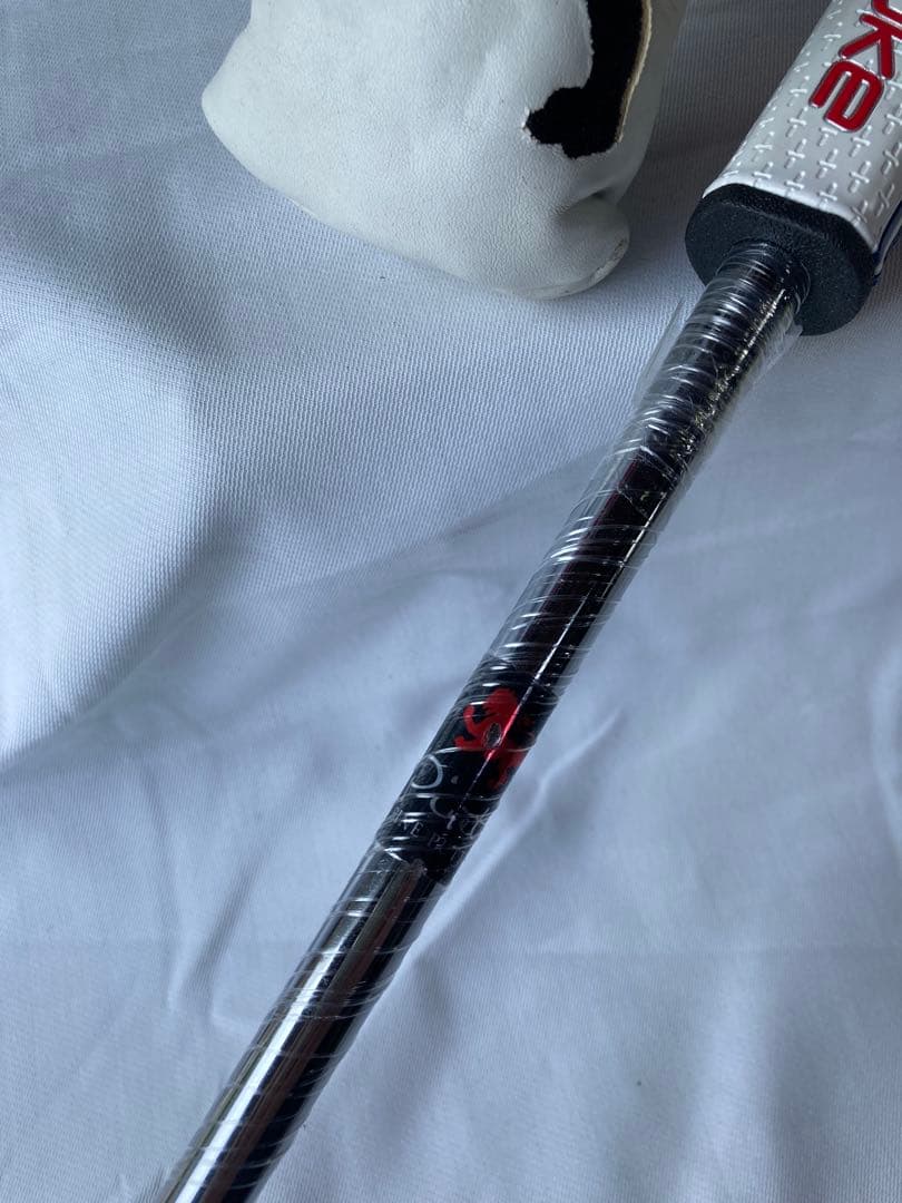 ★-Piretti パター　ピレッティ パター  365g