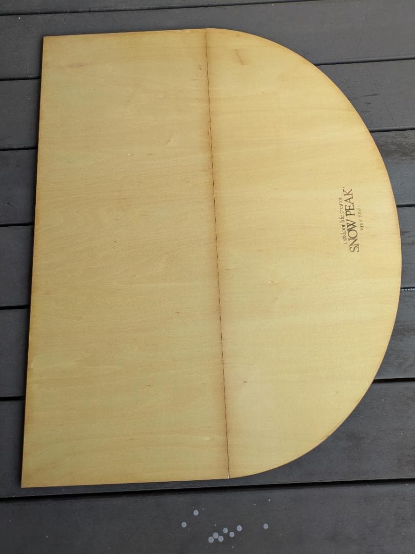 折りたたみテーブル