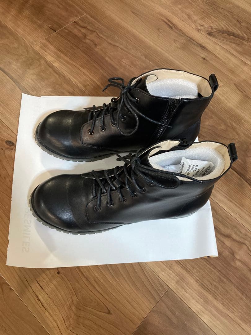 ブーツ付き/アリサナ/卒業式/袴セット160cm/説明書あり