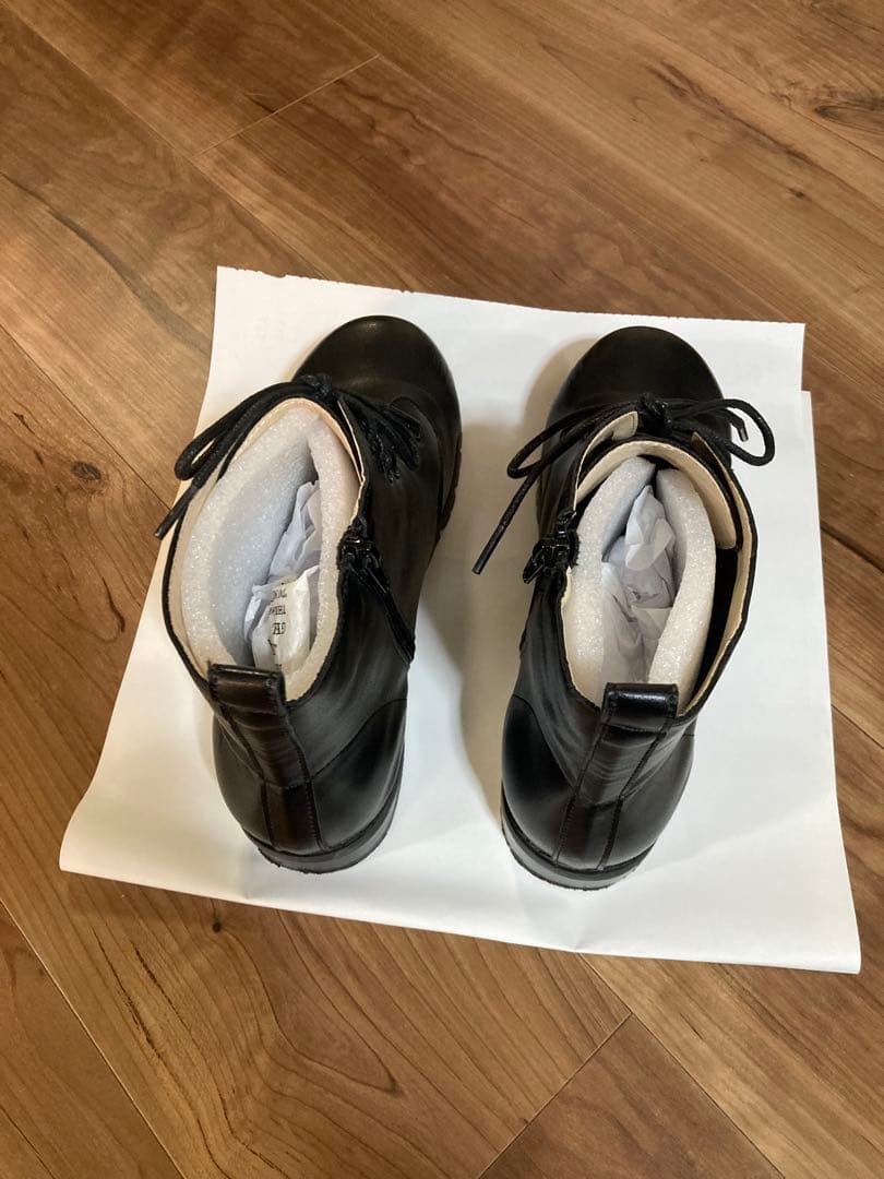 ブーツ付き/アリサナ/卒業式/袴セット160cm/説明書あり