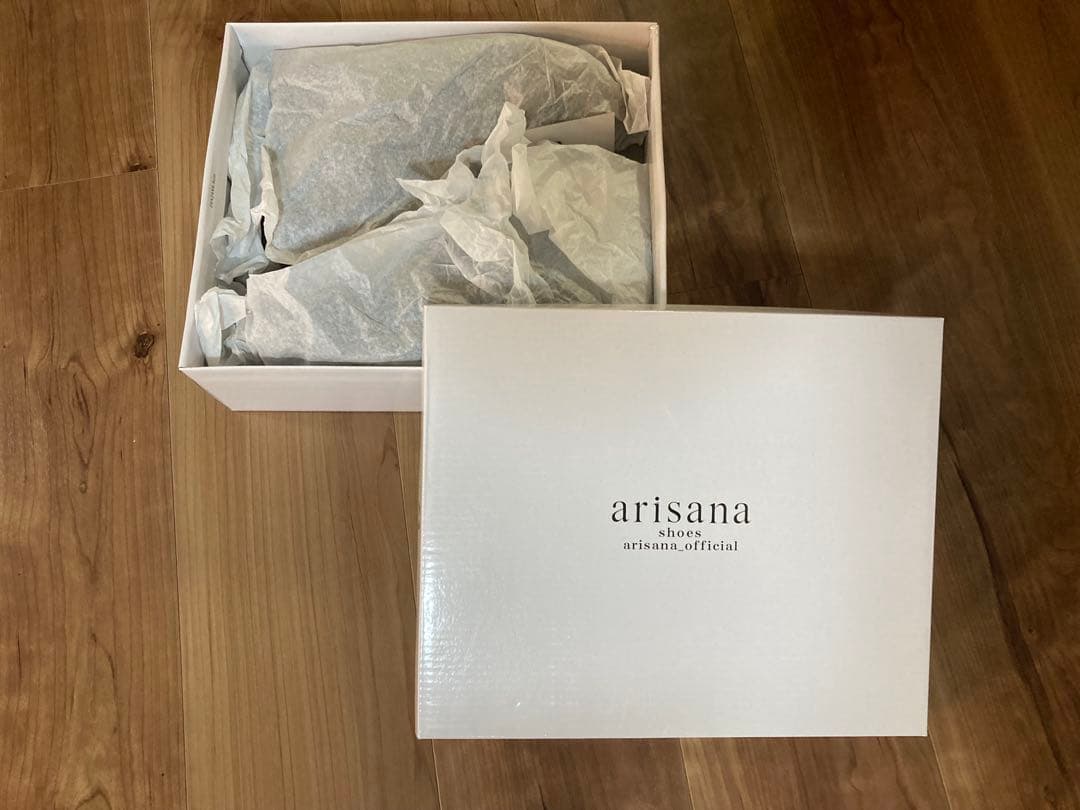 ブーツ付き/アリサナ/卒業式/袴セット160cm/説明書あり