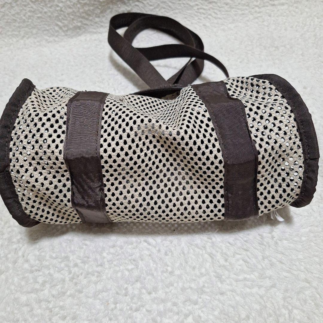 Supreme　Mesh MiniDuffle Bag Camo 2025ss