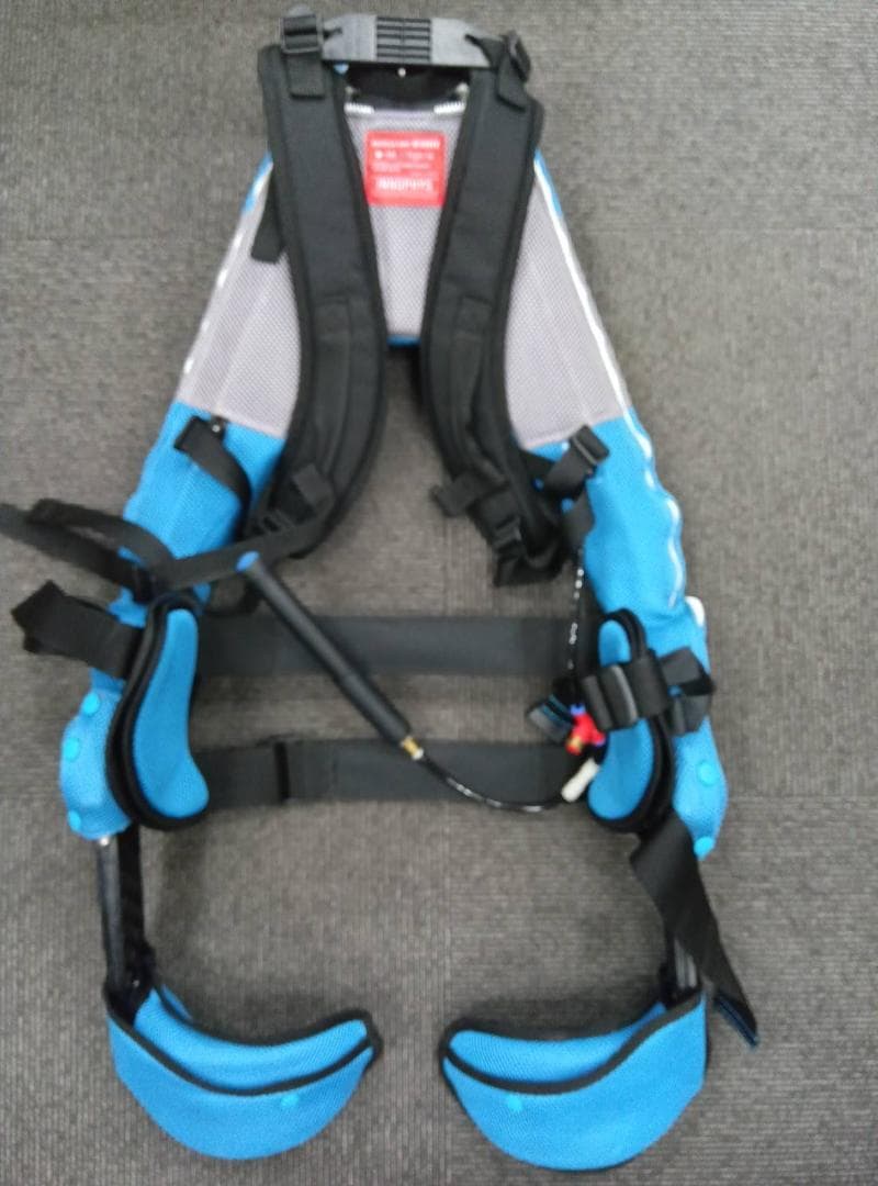 マッスルスーツEveryエブリータイトフィットM-Lサイズ