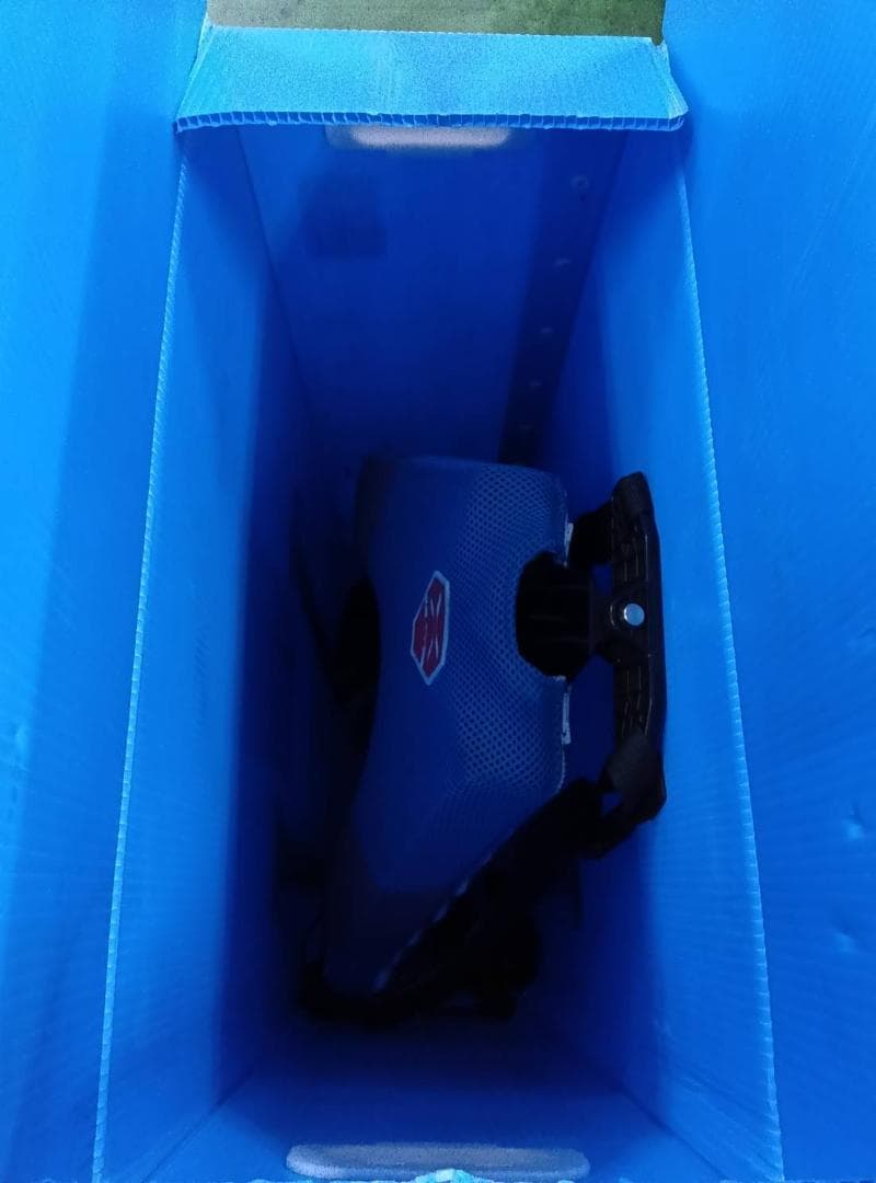 マッスルスーツEveryエブリータイトフィットM-Lサイズ