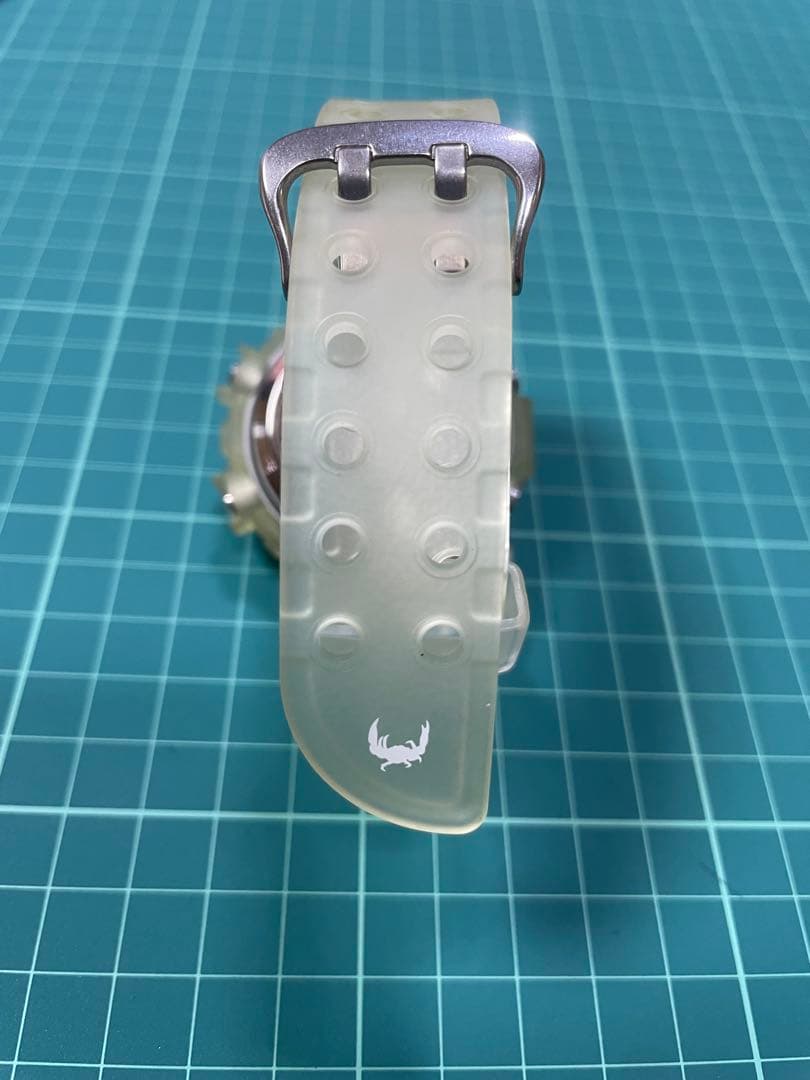 G-SHOCK FROGMAN フロッグマン DW-8201WC-7T